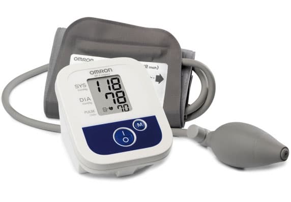 Omron M1 Compact Digitalni poluautomatski merač krvnog pritiska