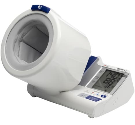 Omron IQ142 Profesionalni merač krvnog pritiska za nadlakticu