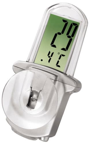 Hama termometar za prozor 87670