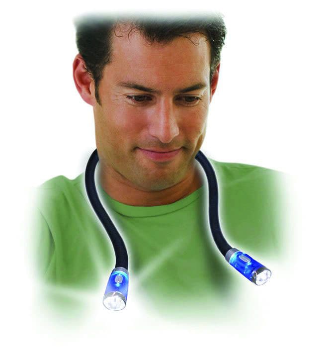 Univerzalna Prenosiva Prilagodljiva Lampa