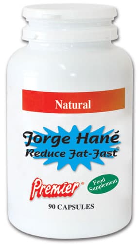 Pilule Tablete Za Mršavljenje - Reduce fat fast - Jorge Hane