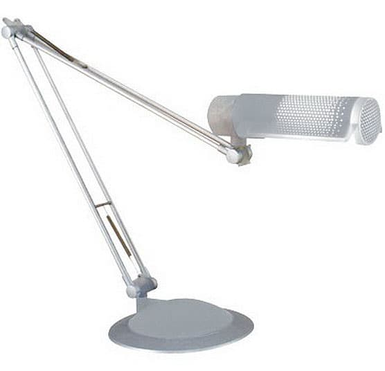 Stona Lampa TL028 20W E27 Siva