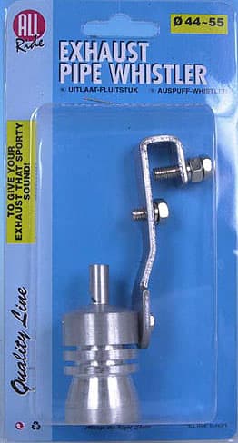 Turbo Sirena Za Auspuh