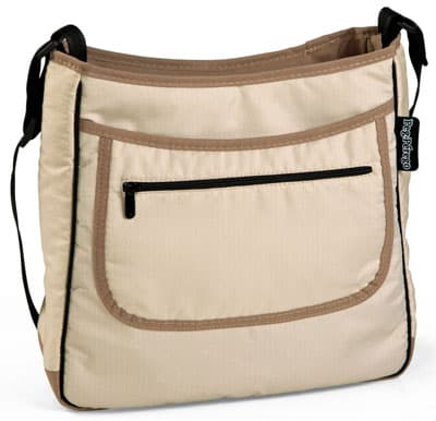 Peg Perego Torba za dečije stvari Ivory P3150011239