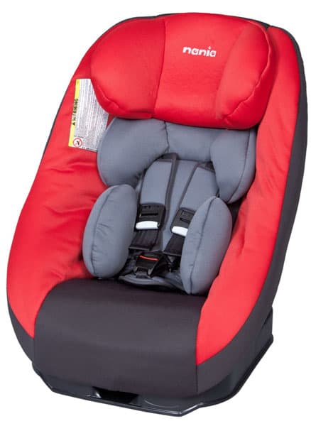 Nania Autosedište Rider SP Multi Race 061031