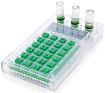 Kikkerland Kalkulator na hidro energiju CC03-H