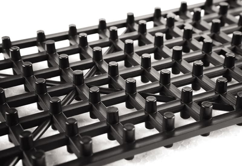 Podmetač Protiv Proklizavanja Guma 2 komada