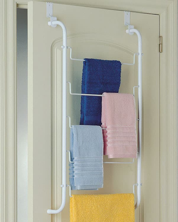 Viseći Držač Za Peškire