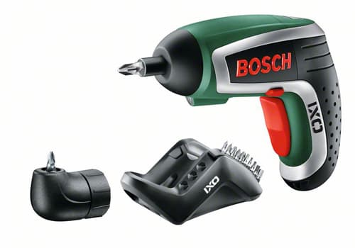 BOSCH IXO IV Medium
