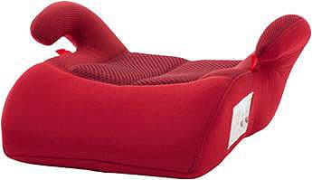Bellelli autosedište Eos crveno 01EOS031