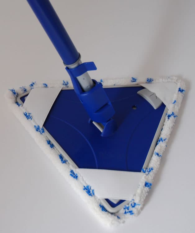 Džoger Svi Ćoškovi Su Dostupni - Delta Mop