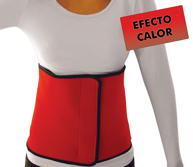 Pojas za mršavljenje i oblikovanje figure