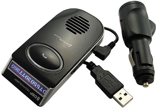 Bluetooth Hands free VTB-60