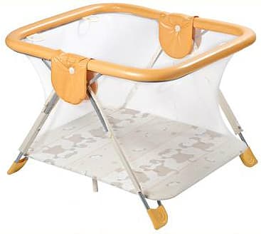 Primi Sogni Ogradica Square Monkey 045-115