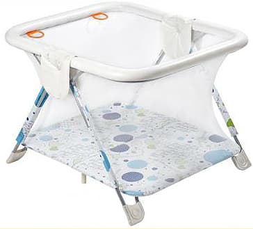 Primi Sogni Ogradica Square GattoBlu 045-117