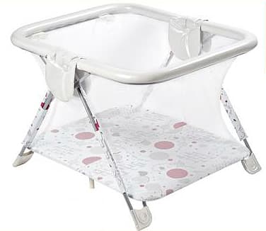 Primi Sogni Ogradica Square GattoGrigio 045-118