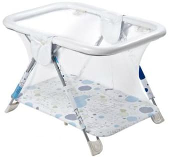 Primi Sogni Ogradica Holiday GattoBlu 040-117