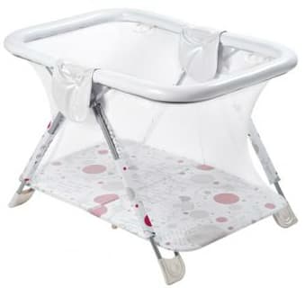 Primi Sogni Ogradica Holiday GattoGrigio 040-118