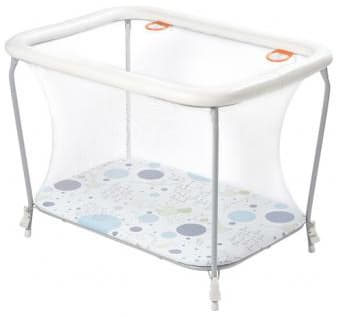 Primi Sogni Ogradica Medium GattoBlu 042-117