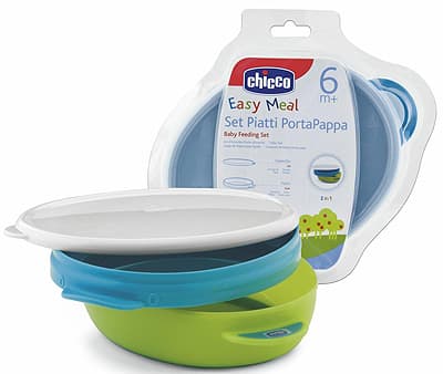 Chicco Set Tanjirića EasyMeal 617670