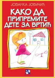 Kako da pripremite dete za vrtić