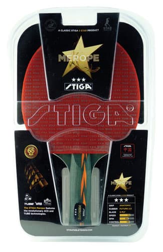 Stiga Merope reket za stoni tenis 154165