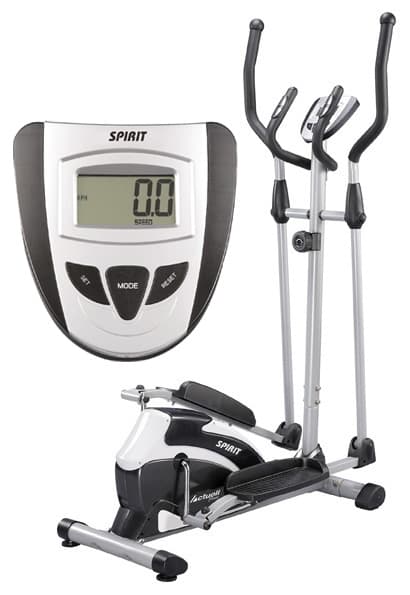 Krostrenažer Spirit - podržava do 110KG 93320