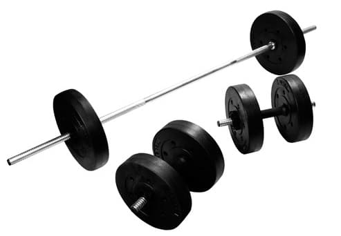 Komplet tegova sa 3 šipke 637S