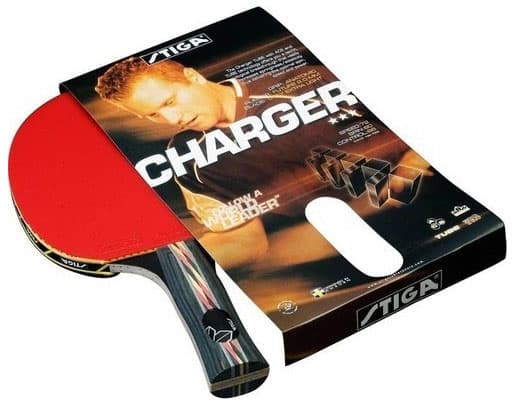 Stiga reket Charger TUBE 157764