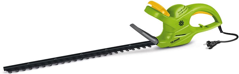 Električni trimer za živu ogradu FieldMann FZN2001-E