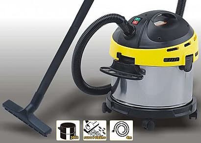 AMG Usisivač VC 902-20L