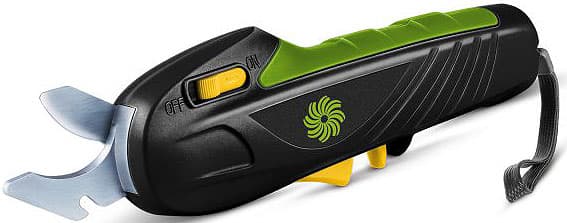 Akumulatorske baštenske makaze FieldMann FZN4004-A