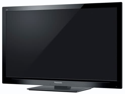 Panasonic LED LCD TV TX-L37E30