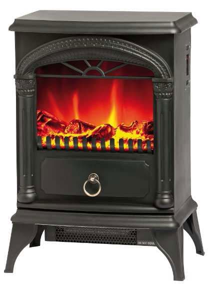 Ardes električna peć AR353