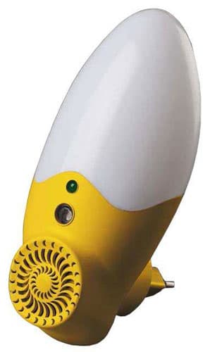 Ardes noćno svetlo i zaštita od komaraca ARM266