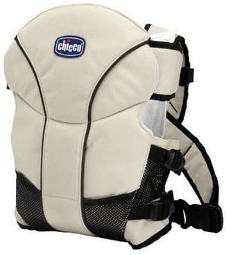 Chicco Kengur Nosiljka GoBaby 6759059