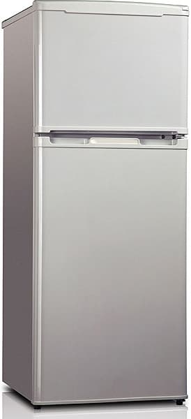 Midea Kombinovani Frižider 132l  HD-172FN