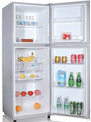 Midea Kombinovani Frižider 236l  HD-306FWS