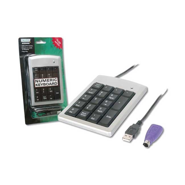 Digitus Numerička tastatura