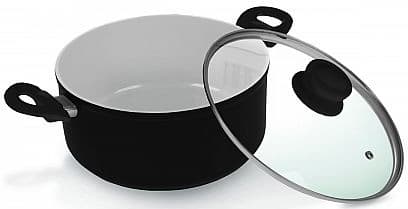 Lamart Keramička Šerpa K2411BW