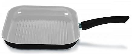 Lamart Keramički Grill Tiganj K2640BW