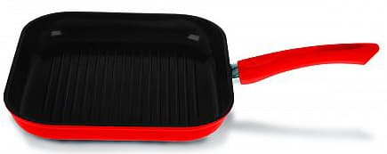 Lamart Keramički Grill Tiganj K2640RB