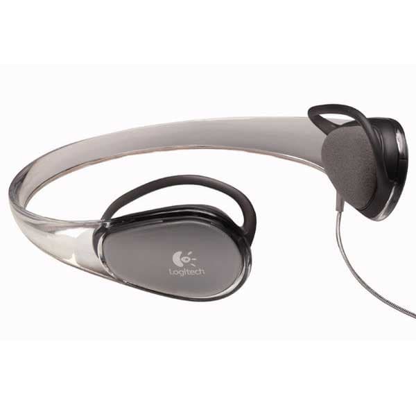 Logitech Sport Crystal - vodootporne slušalice