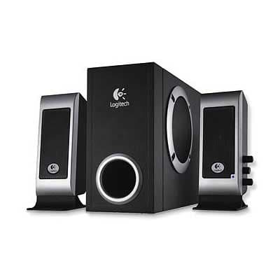 Logitech S200 - 2.1 zvučni sistem