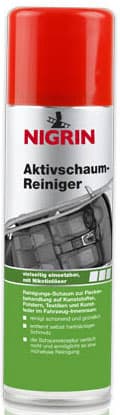 Nigrin aktivna pena za čišćenje 74188