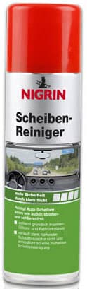 Nigrin sredstvo za čišćenje stakla 74026