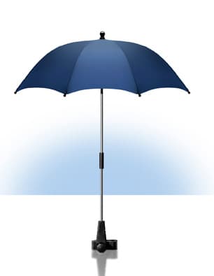 Reer Suncobran za Kolica sa UV Zaštitom Sunny Side navy 141-72144.1