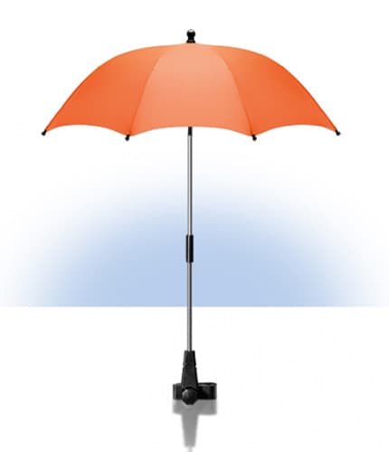 Reer Suncobran za Kolica sa UV Zaštitom Sunny Side orange 141-72144.12