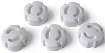 Reer Štitnici Za Utičnice 5 kom.  9988073