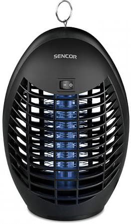 SENCOR Električna Zamka za Insekte SIK_50B